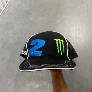 Y2K monster energy hat Great overall condition